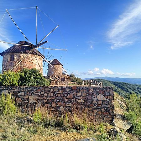 Moinho Da Alfazema Villa Penacova Bagian luar foto