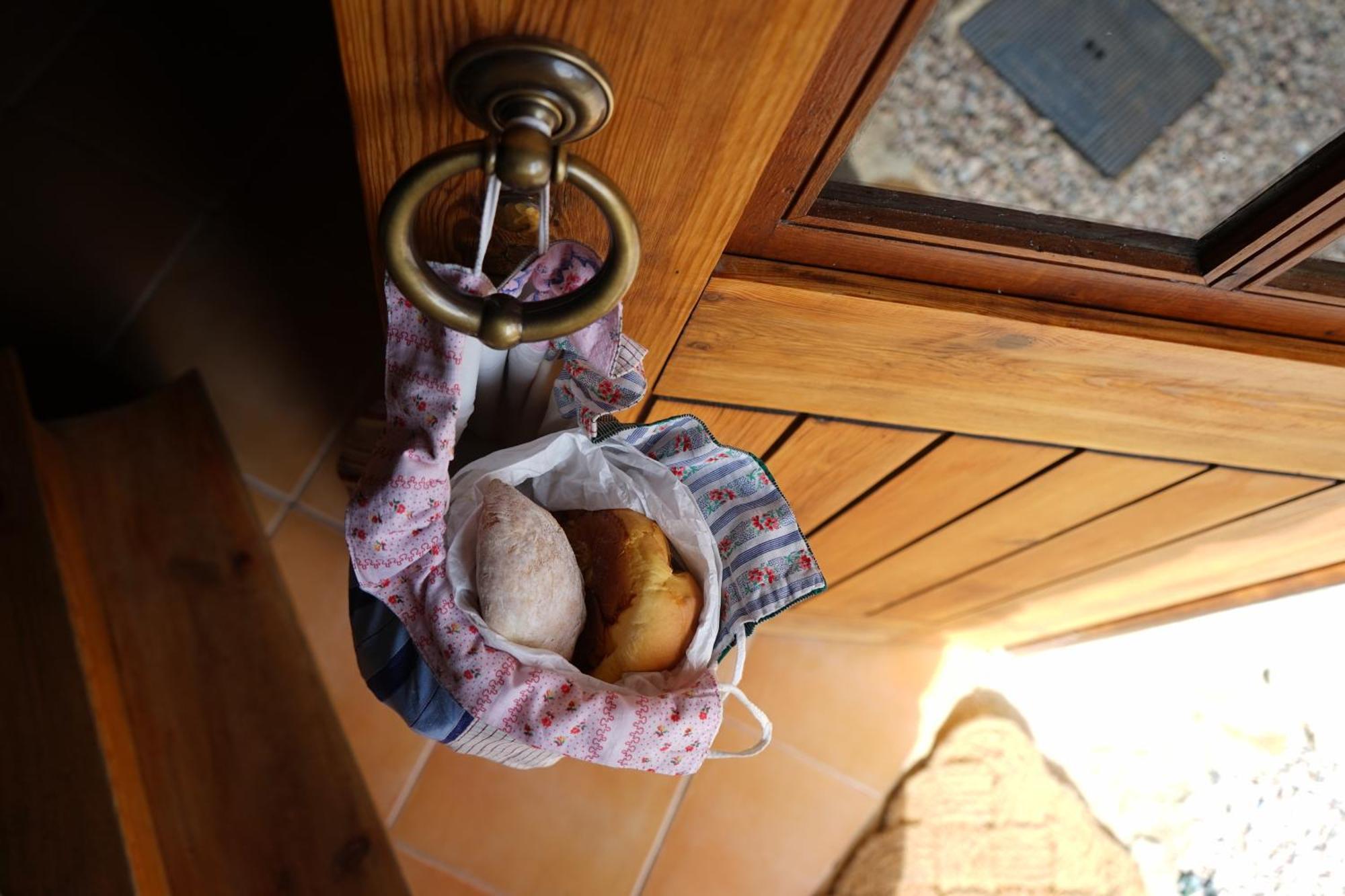 Moinho Da Alfazema Villa Penacova Bagian luar foto