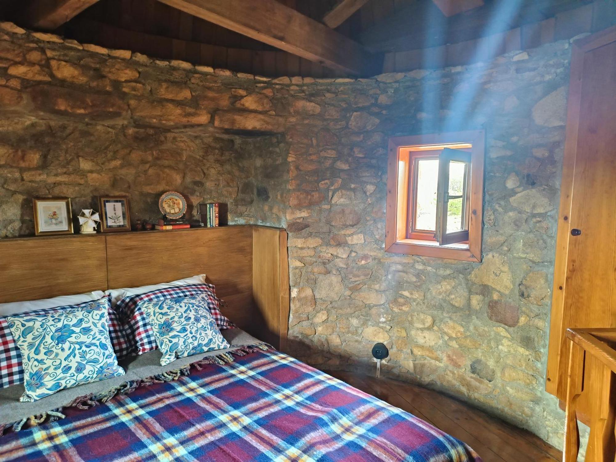 Moinho Da Alfazema Villa Penacova Bagian luar foto