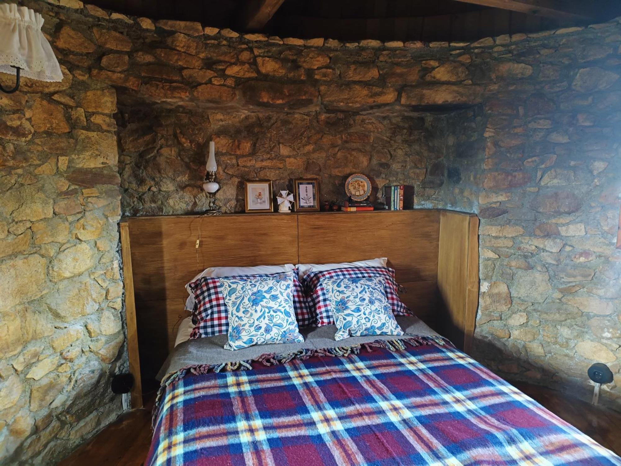 Moinho Da Alfazema Villa Penacova Bagian luar foto