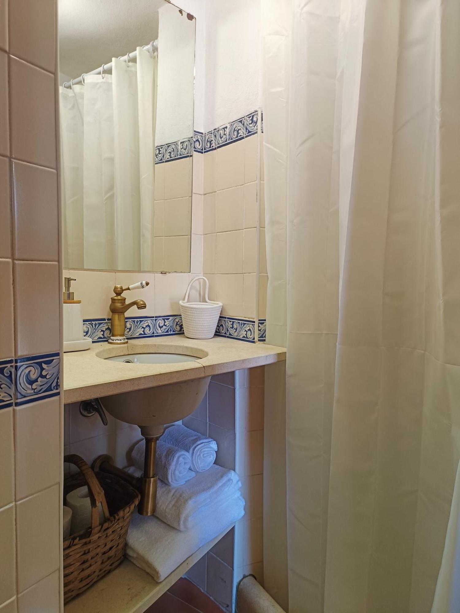 Moinho Da Alfazema Villa Penacova Bagian luar foto