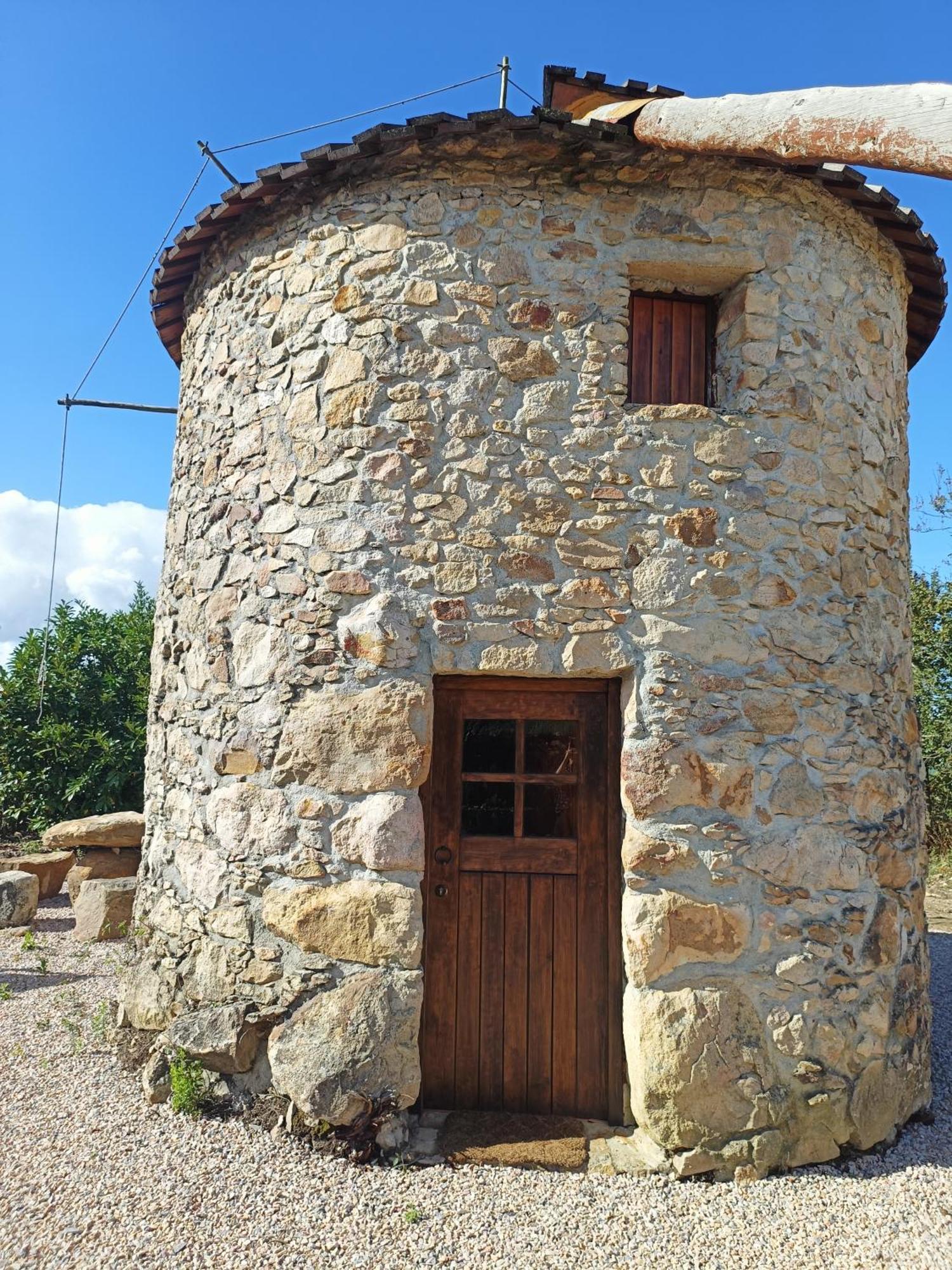 Moinho Da Alfazema Villa Penacova Bagian luar foto