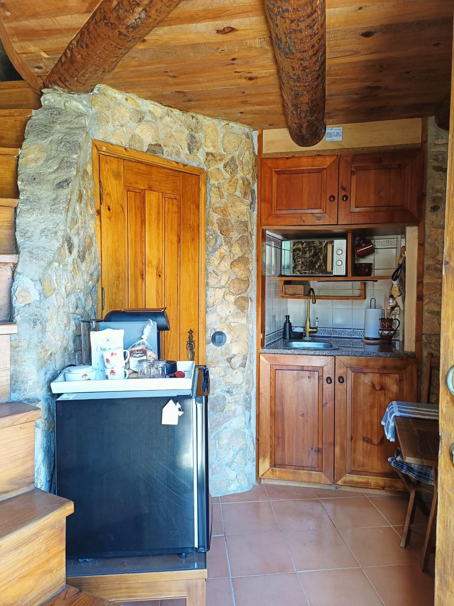 Moinho Da Alfazema Villa Penacova Bagian luar foto